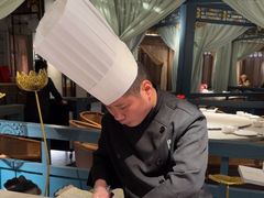 -京味斋·烤鸭·北京菜(安贞店)