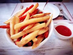 -娜娜家·Nana's restaurant(国金汇店)