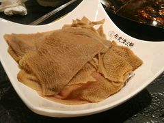 -仁虎老火锅(黄泥磅店)