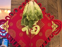 -融信华邑酒店·鲜艳西餐厅