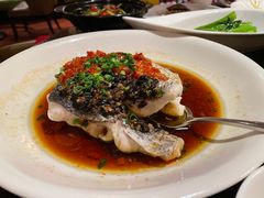 -外高桥喜来登酒店采悦轩