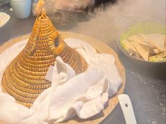 -云海肴云南菜·蒸汽石锅鱼(青岛万象城店)
