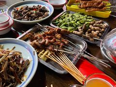 -永红源啤酒·烧烤·海鲜·大排档(青特城店)