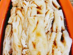 广州肠粉鸡蛋-阿清煲仔店(纺织城店)