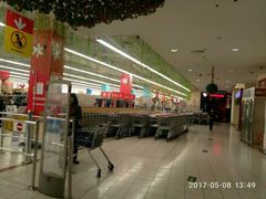-华润万家(临城店)