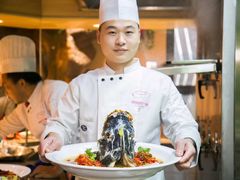 -力力渔港涉外店