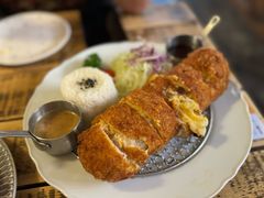 -Cafe Alice咖啡爱丽丝(奥城店)