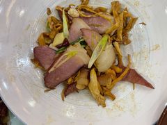 -OLD TREE老树咖啡·西餐厅(台山人工湖店)