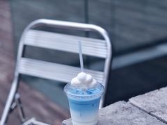 -CEMENT·coffee bar (凤凰创意园店)