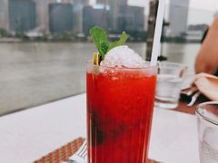 -Kathleen's Waitan 凯圣琳江景西餐厅(外滩店)