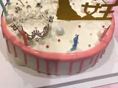 -小厨娘淮扬菜(六合欢乐港店)