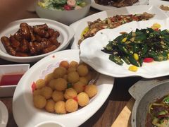 -北李妈妈菜·虾爬子大锅贴(贵和店)