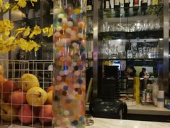 -花舍·新派粤菜·西餐·下午茶(亚运村·鸟巢店)