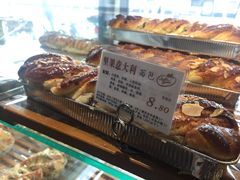 -苹果花园(桂林路店)