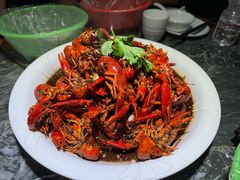 -欧记轩龙虾·私房菜(A店)