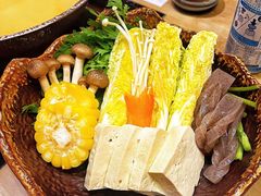 -胆道·海鲜之王(海信店)