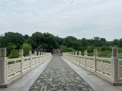 -东湖落雁景区