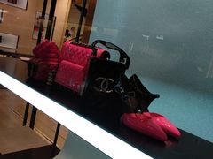 -Chanel(德基广场店)