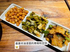 -湘人龙记老长沙米粉(鸟巢店)