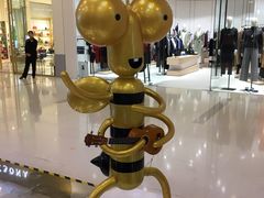 -中影国际影城(印力中心CINITY店)