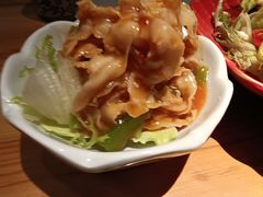 -原志优秀食材·匠心料理·海胆主题(金亿广场店)