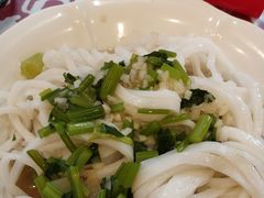 -秦香陕西食府(华贸天地店)