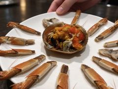 -成隆行·蟹王府(淮海店)