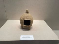 -九江市博物馆