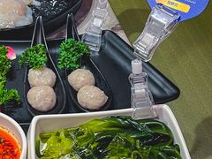 -海底捞火锅(江宸天街店)
