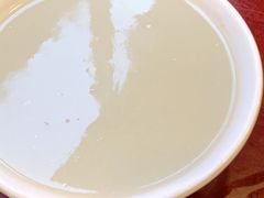 豆汁-老回回小吃(百万庄店)