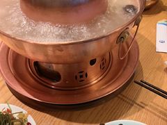 -额尔敦传统涮(光明路店)