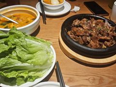 -吕氏疙瘩汤·新鲁菜(济南万象城店)