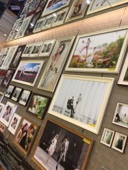 -蒙娜丽莎婚纱摄影(南门店)