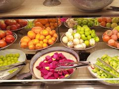 -Social 秀西餐厅-长沙瑞吉酒店(运达店)