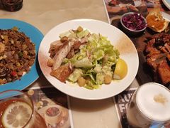 -绿茵阁牛扒餐厅(客村店)