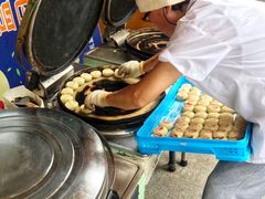 -长发西饼(西园店)