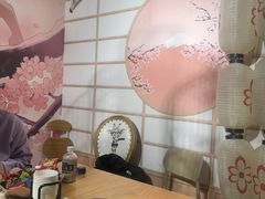 -FullHouse桌游跑团血染剧本杀(南京西路店)