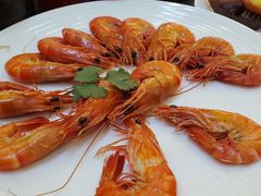 -桃园盛宴·岭南粤菜·手工茶点(南庄店)