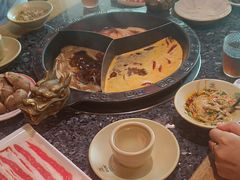 -蜀大侠火锅(森兰花园城店)