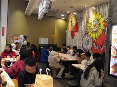 -麦当劳(皇岗路店)