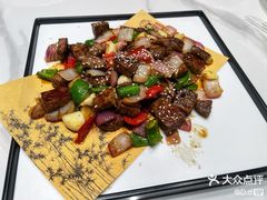 -松沪名灶·豆浆鱼头·新上海菜(江川路交大店)