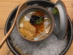 -Hatsune隐泉日式料理(SKP店)