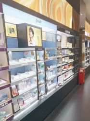 -丝芙兰Sephora