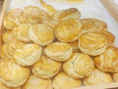 -包满意面包糕点(东坝店)