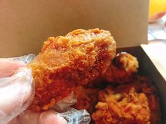 -阿捡忭京炸鸡(韭菜园总店)