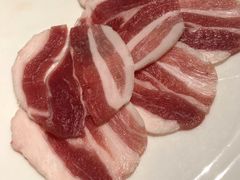 精品猪五花-鹤之乡·齐齐哈尔烤肉·非遗(秋涛路店)