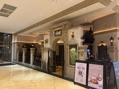 -B&C黄油与面包·THE GARDEN BAKERY概念店(世纪汇店)
