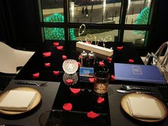 -上海苏宁宝丽嘉酒店·Cafe Bellagio西餐厅