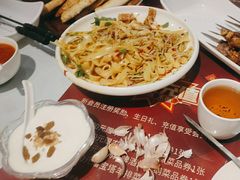 -新疆兵团食府清真(马连道店)