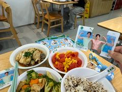 -老乡鸡(马鞍山路店)